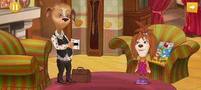 The Barkers: Funny adventures screenshot 6