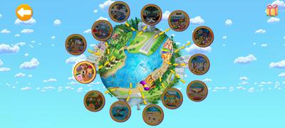 The Barkers: Funny adventures screenshot 5