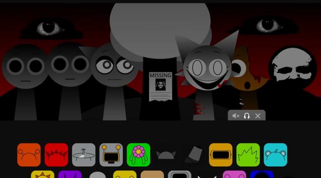 Sprunki Incredibox APK (Android Game) Free Download