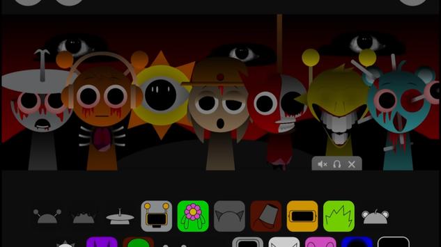 Sprunki Incredibox APK (Android Game) Free Download