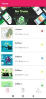 GoShare スクリーンショット 1