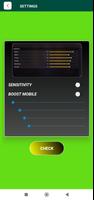 DIAMOND HACK MOD MENU FF تصوير الشاشة 2