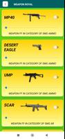 DIAMOND HACK MOD MENU FF تصوير الشاشة 1