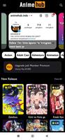 AnimeHub পোস্টার