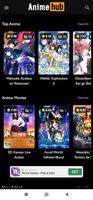 AnimeHub স্ক্রিনশট 2