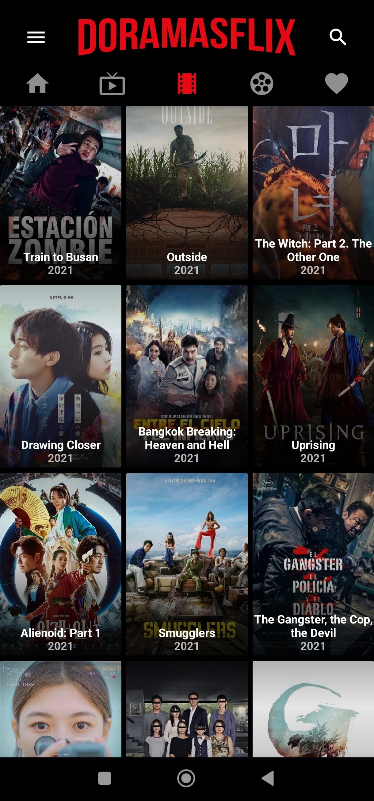 Doramasflix APK for Android Download
