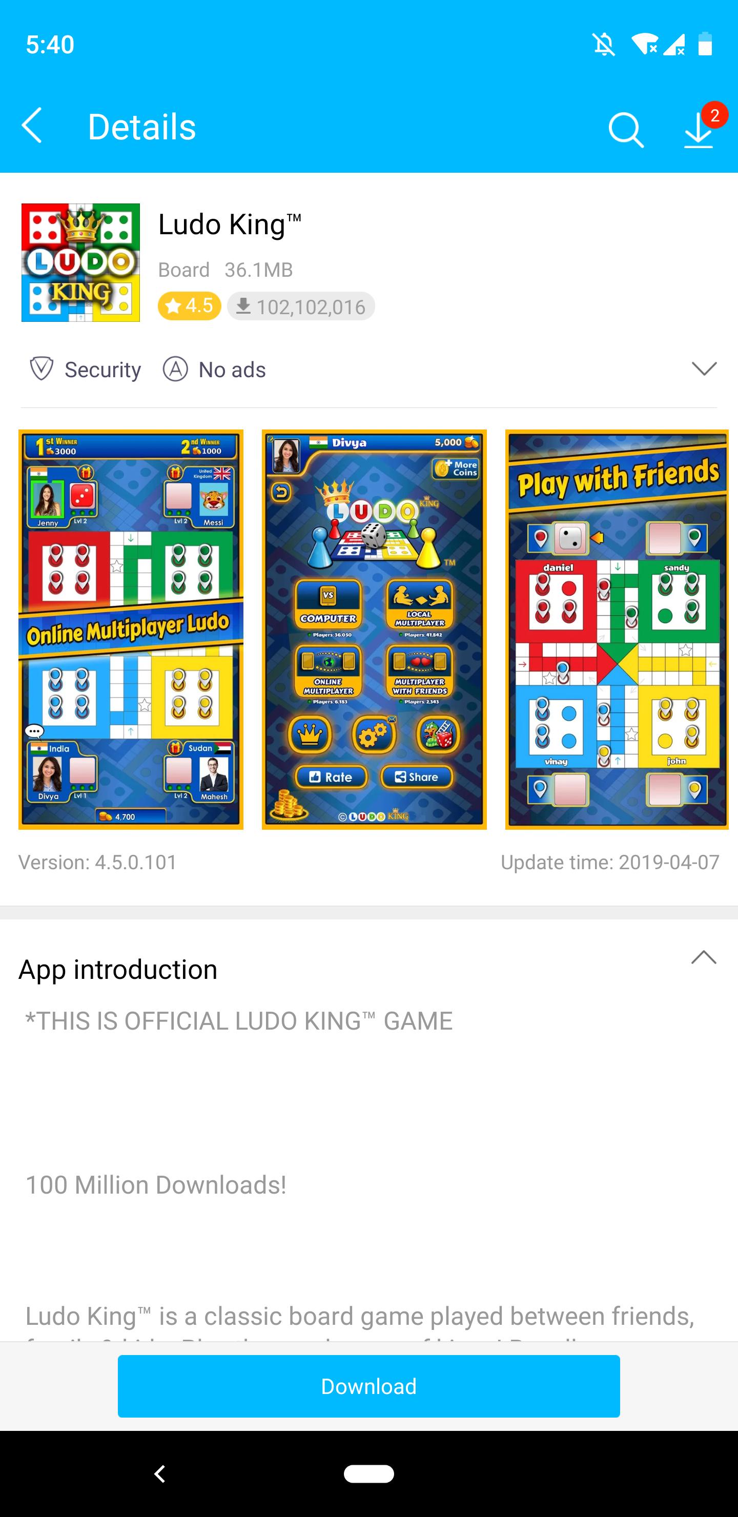 V Appstore V Appstore
