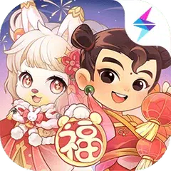 奥比岛：梦想国度 APK Herunterladen