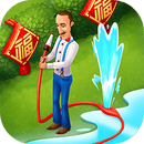 梦幻花园（消除大作战 ） APK