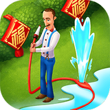 梦幻花园（消除大作战 ） icon