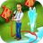 梦幻花园（消除大作战 ） APK