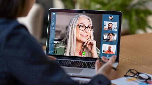 10 Best Video Meeting Apps image