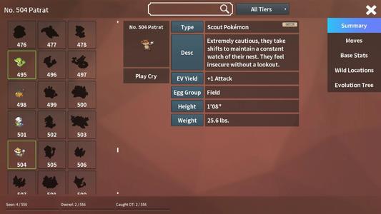 PokeMMO APK for Android Download