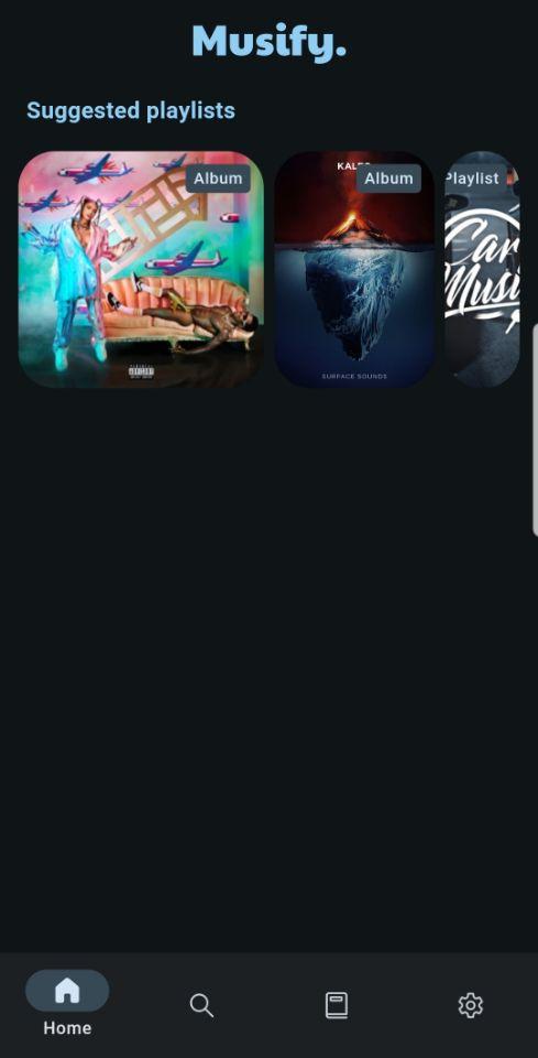 Musify APK for Android Download Musify APK for Android Download