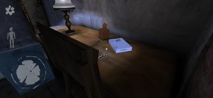 Джефф Убийца: Хоррор Игра screenshot 1