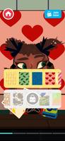 Toca Boca Hair Salon 4 ภาพหน้าจอ 1