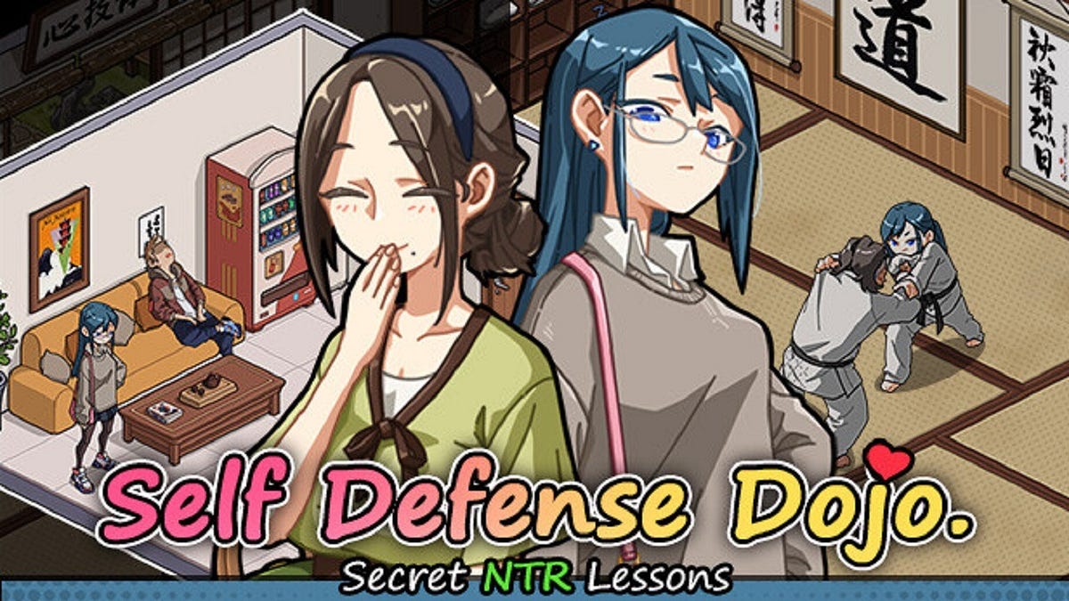 How to Download Self Defense Dojo APK Latest Version 1.9.12 for Android