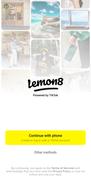 Lemon8 - Lifestyle Community syot layar 5