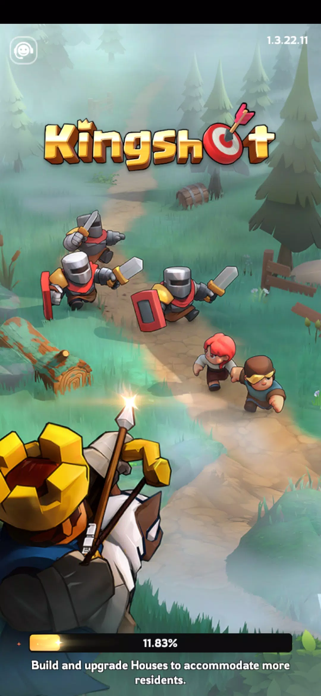 Kingshot APK