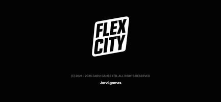 Flex City poster