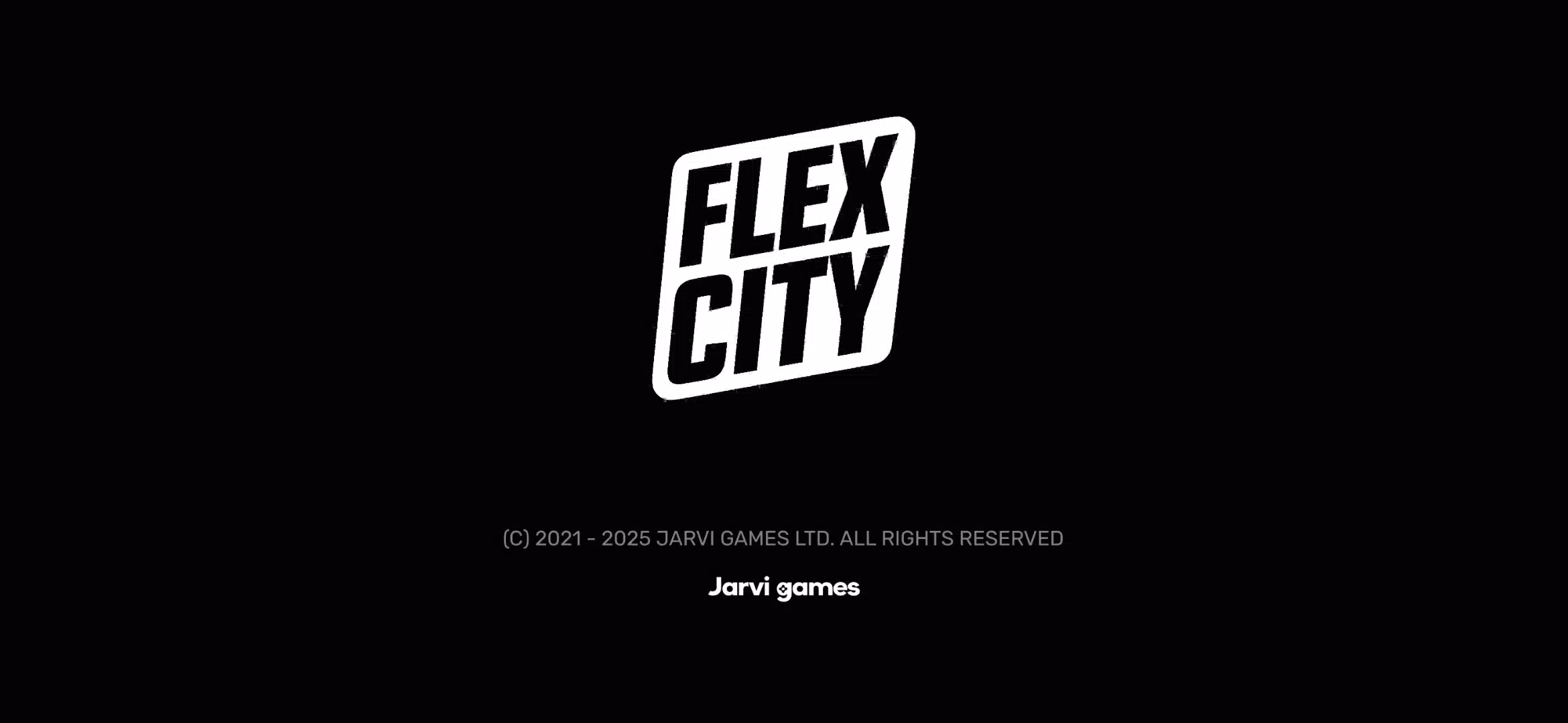 Flex City: Online RP Car Game