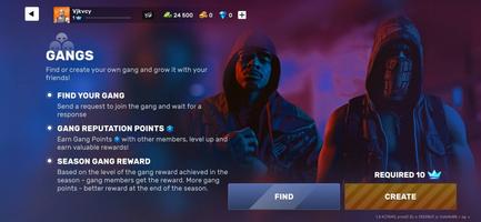 Flex City screenshot 1