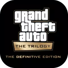 Grand Theft Auto: The Trilogy - The Definitive Edition APK Herunterladen