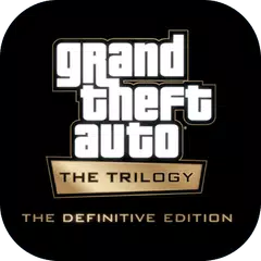 Grand Theft Auto: The Trilogy - The Definitive Edition APK download