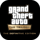 Grand Theft Auto: The Trilogy - The Definitive Edition APK