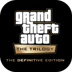 Grand Theft Auto: The Trilogy - The Definitive Edition ikona