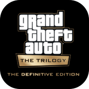 Pré-enregistrement Grand Theft Auto: The Trilogy - The Definitive Edition  pour Android pour obtenir un accès anticipé
