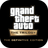 Buy Grand Theft Auto III – The Definitive Edition - Microsoft Store en-SA