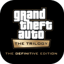 Grand Theft Auto: The Trilogy - The Definitive Edition aplikacja