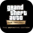 Grand Theft Auto: The Trilogy - The Definitive Edition ikon