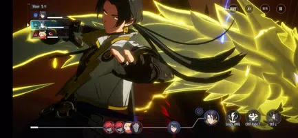 Etheria: Restart screenshot 3