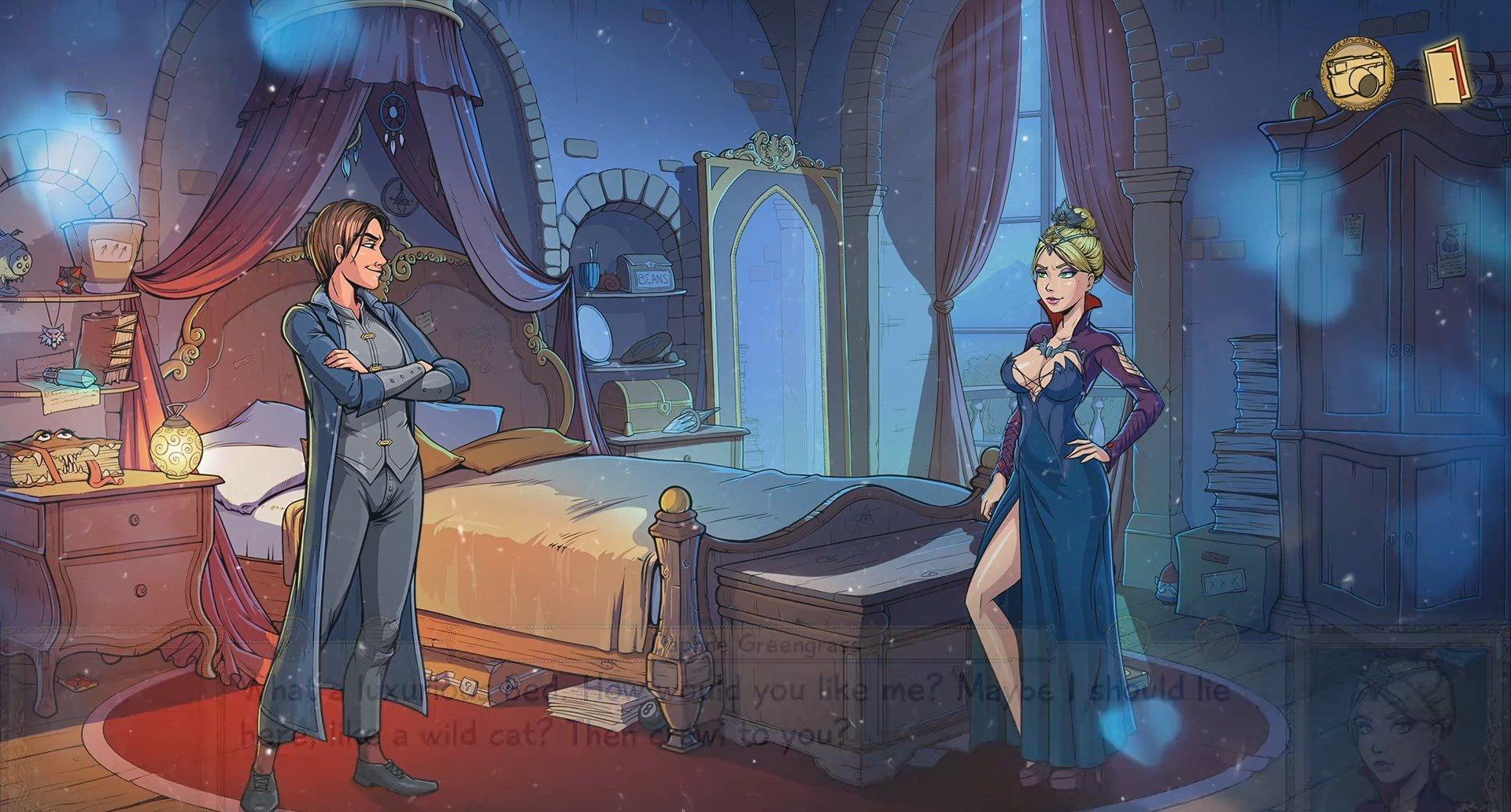 Innocent Witches APK for Android Download Innocent Witches APK for Android Download