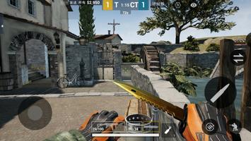 CSGO Mobile (Test) capture d'écran 3