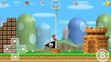 Super Mario 2 HD imagem de tela 3