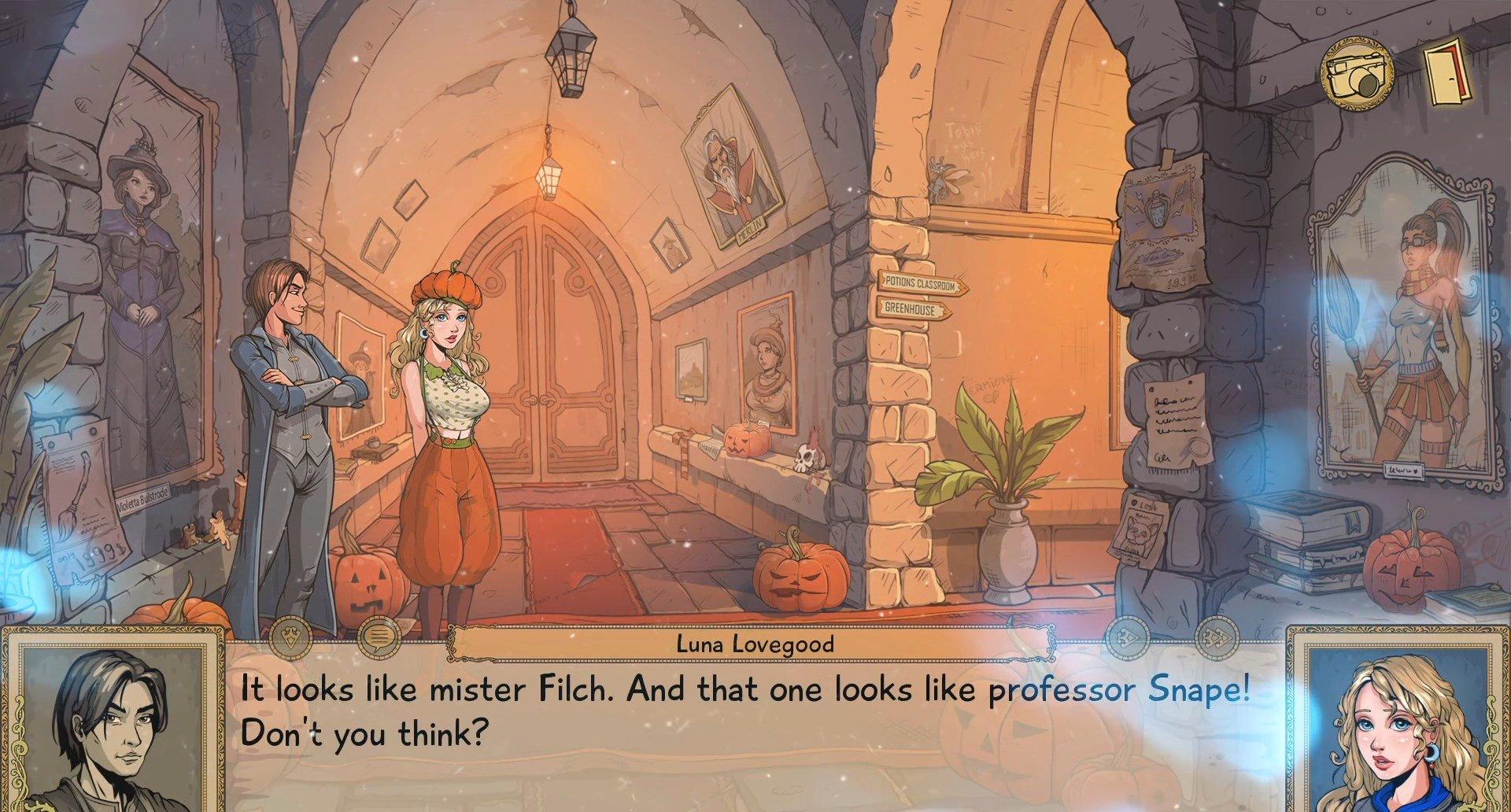 Innocent Witches APK for Android Download Innocent Witches APK for Android Download