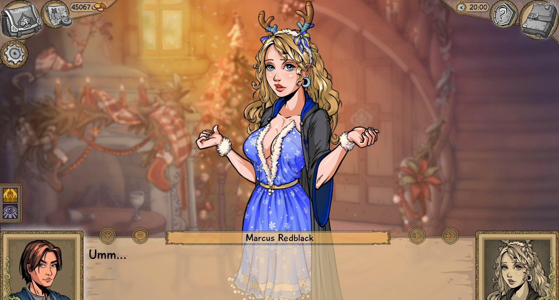 Innocent Witches APK for Android Download Innocent Witches APK for Android Download