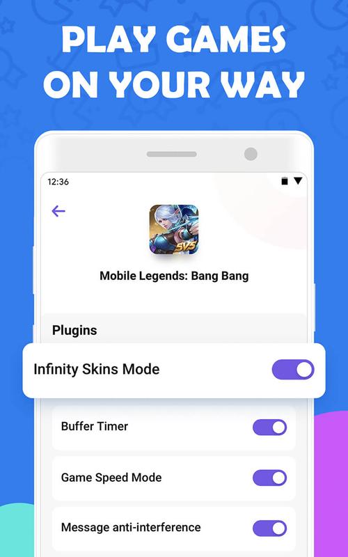 Screenshot Aplikasi Lulubox Download Aplikasi Lulubox Versi Terbaru