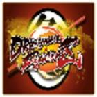 (Download v1.4 and not v2.7)Dragon Ball Tap Battle Mod Dragon Ball Z Battle of FighterZ  ไอคอน