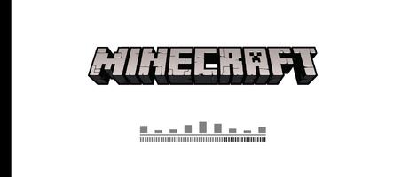 Minecraft Original постер