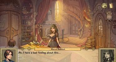 Innocent Witches screenshot 1