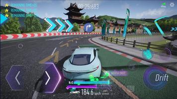 Ace Racer (CH) capture d'écran 1