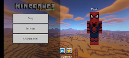 Minecraft Original imagem de tela 2