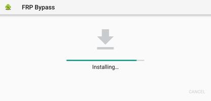 FRP Bypass capture d'écran 2