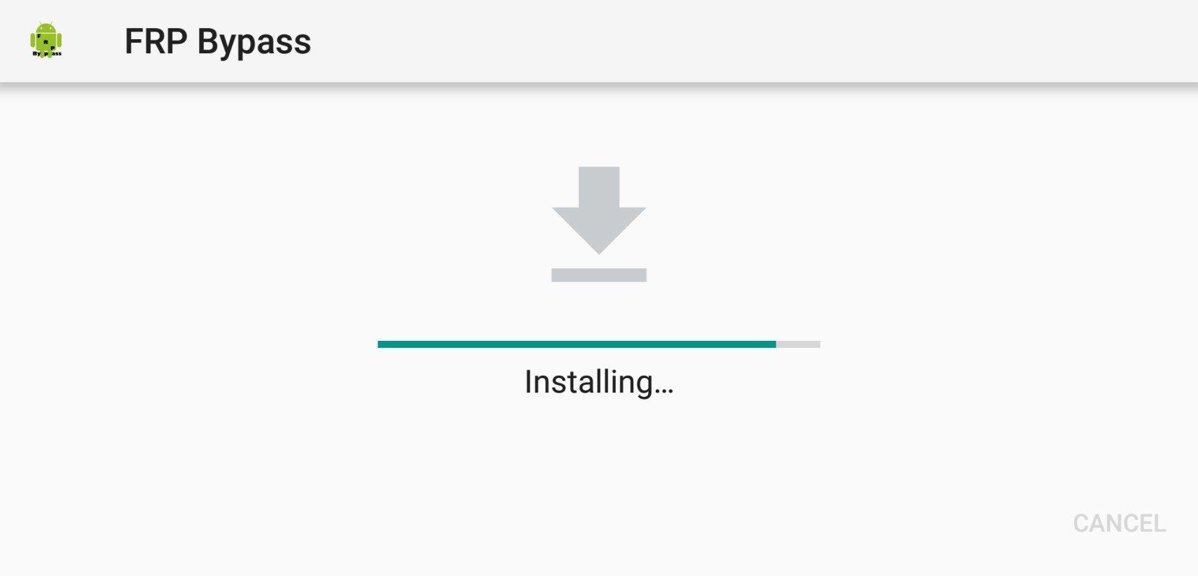 FRP Bypass APK for Android Download FRP Bypass APK for Android Download