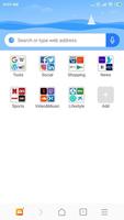 Mi Browser ảnh chụp màn hình 2