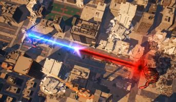 Ultraman: Assemble screenshot 2